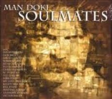 MAN DOKI SOULMATES IAN ANDERSON TOTO CREAM AL DIMEOLA